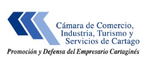 Cámara de Comercio, Industria, Turismo y Servicio de Cartago