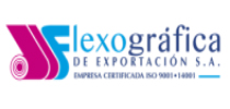 Flexográfica de exportación