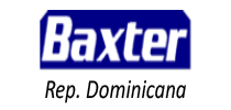 Baxter Rep. Dominicana