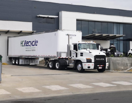 Soluciones y Soporte Logístico