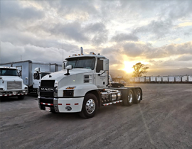 Soluciones y Soporte Logístico