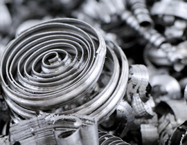 Gestión de Residuos