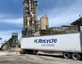 Gestión de Residuos