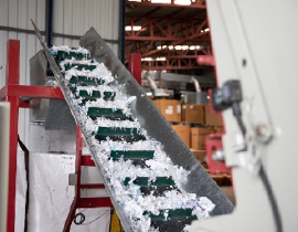 Gestión de Residuos